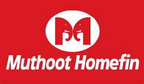 Muthoot Homefin