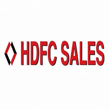 HDFC Sales